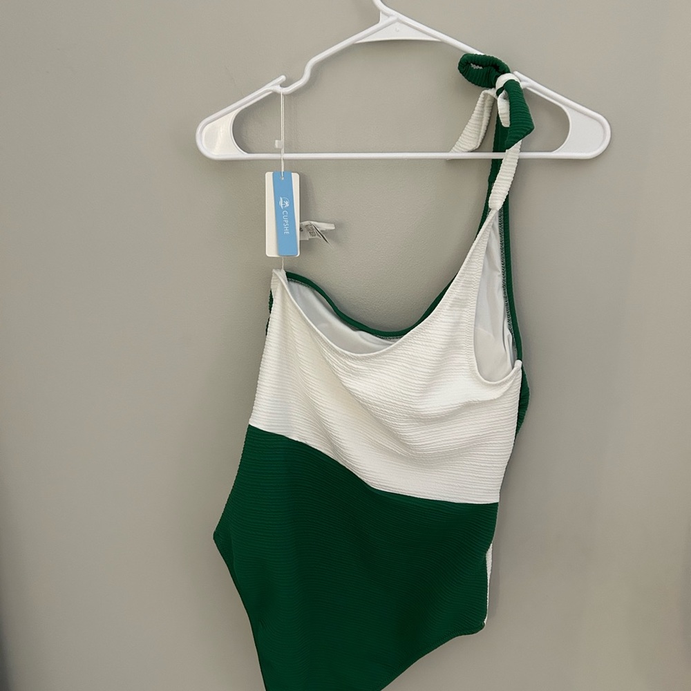 Cupshe one piece swimsuit